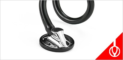 Стетоскоп 3M™ Littmann® Master Cardiology™
