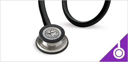 Стетоскоп 3M™ Littmann® Classic III™
